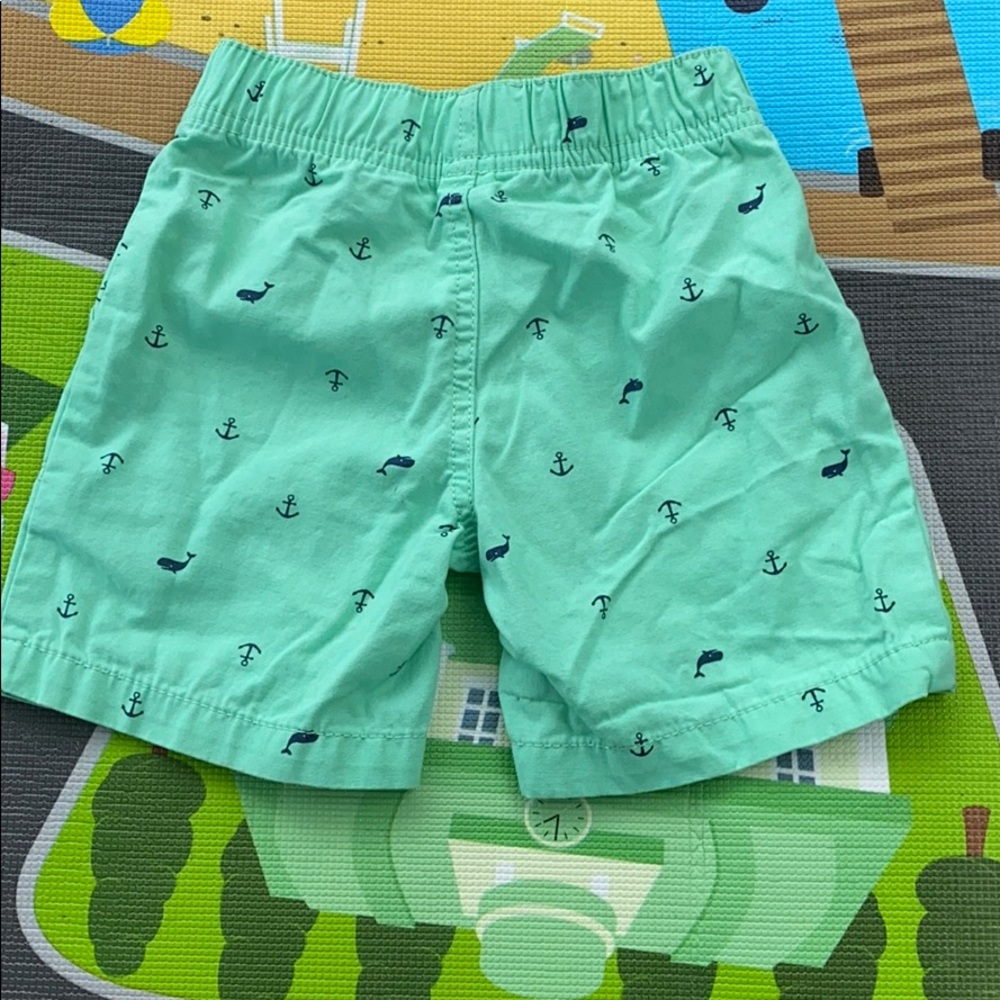 Toddler short - Picture 2 of 3